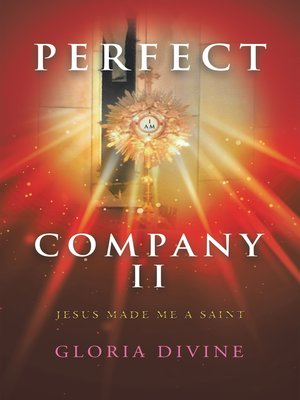 cover image of Perfect Company Ii